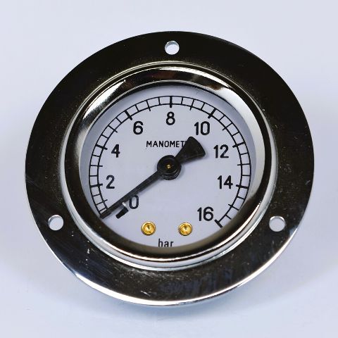 Gauge Faema E61 0-16 bar