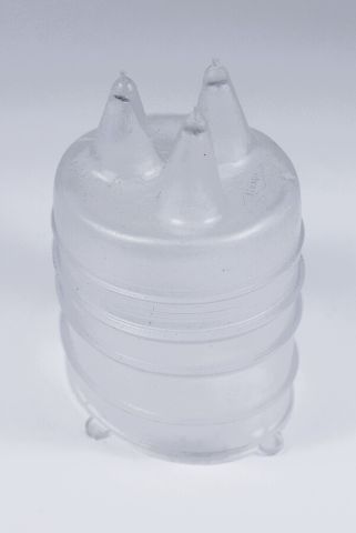 Rotary Switch Cover Small (50mm x 55mm)