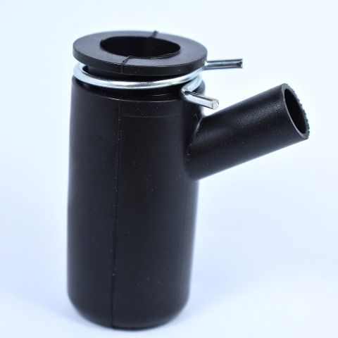 Cimbali Safety Valve Protection