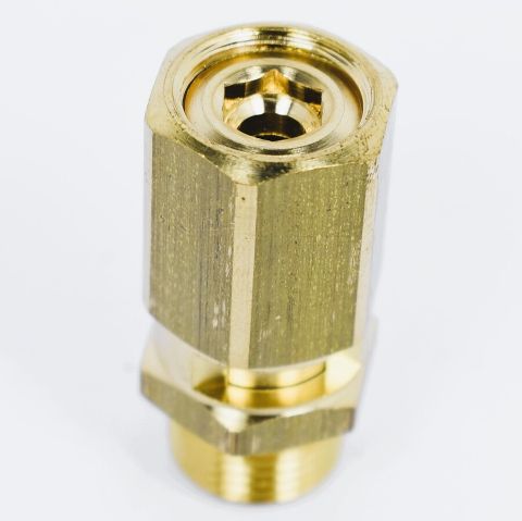 Safety Valve 3/8 1.8 Bar Universal