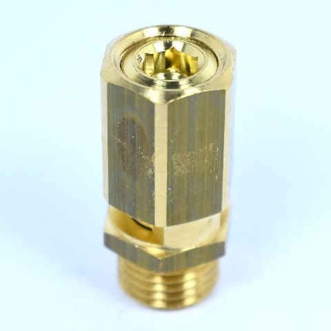 Safety Valve 1/4 Universal