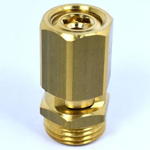 Safety Valve Rancilio 1.8 Bar 1/2 Thread