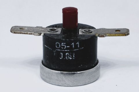 Thermostat 130C Manual reset Horizontal Cons. MZ etc