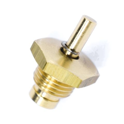 Anti-Vacuum Valve New Model 1/4