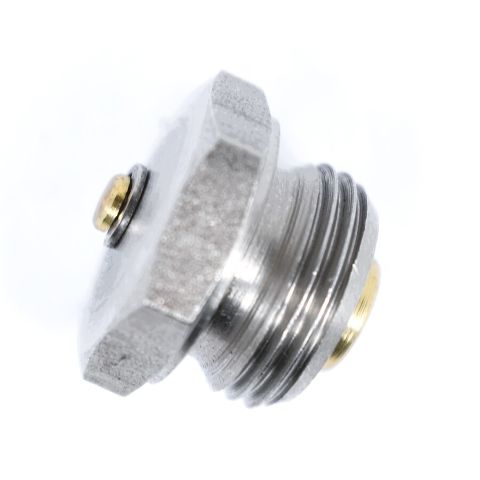 Anti-Vacuum Valve New Model 3/8