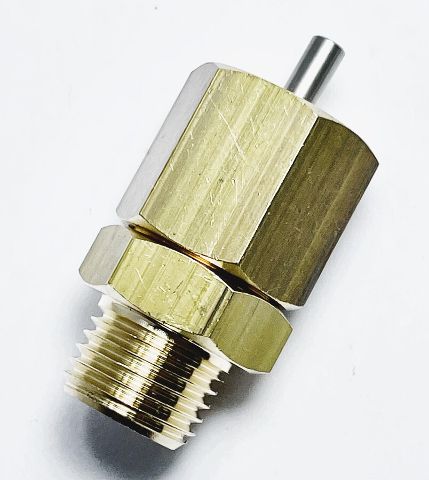 Anti-Vacuum Valve Astoria/Wega 1/4