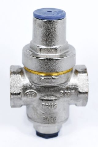Pressure Reducing Valve