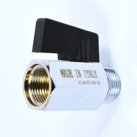 Ball Valve 3/8
