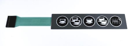 Carimali Touch Panel