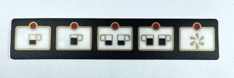 San Marco Touch Panel
