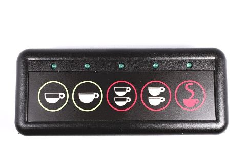 San Remo Touch Panel