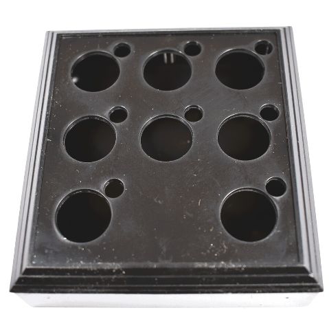 La Scala 8 Key Touch Panel Housing only