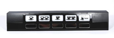 N.Simonelli Touch Panel Aurelia