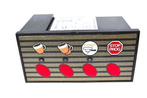 Astoria Touchpanel  Special