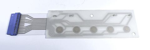 Cimbali M32 SX Touch Panel (Left Hand)