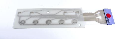 Cimbali M32 DX Touch Panel (Right Hand)