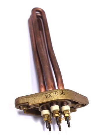 Element Wega 2700w 6 nuts 180mm 1gr