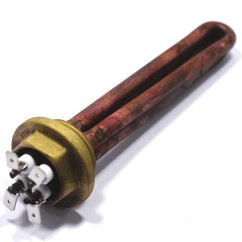 Element Fiorenzato 1800w 4 spade 1 inch Flange