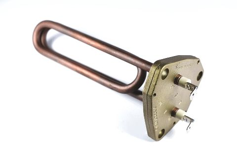Element Cimbali Junior 190mm 2x Spade