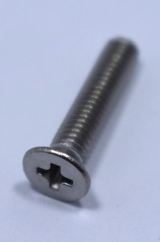 Shower Screw M3 x 14mm