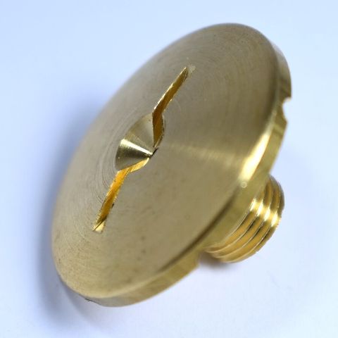 E61 Group Shower Jet Brass