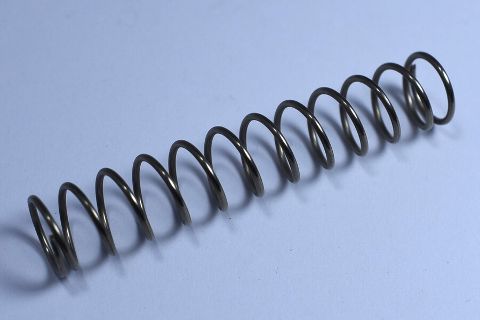 La Scala Infuser Spindle Spring