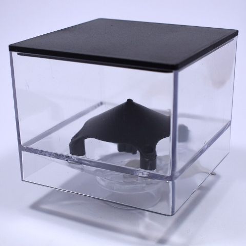 Eureka Mignon Hopper complete w/lid