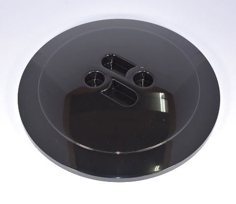 Macap Hopper Lid