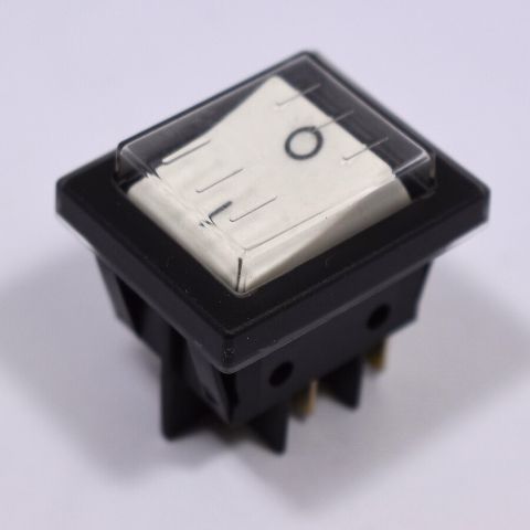 Macap (La Scala etc) Switch On/Off Bipolar 16a