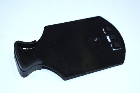 Generic Hopper Cut-off Slide