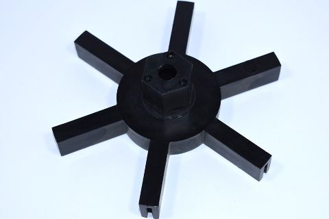 Rossi RR45 (or re-branded) Dosing Star Female