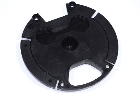 Rossi RR45 (or re-branded) Doser Lower Plate
