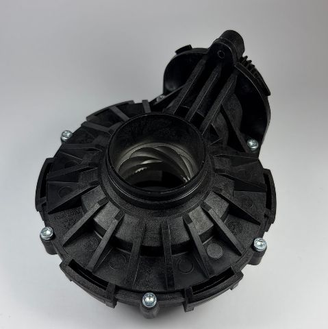 Baratza Sette Gearbox