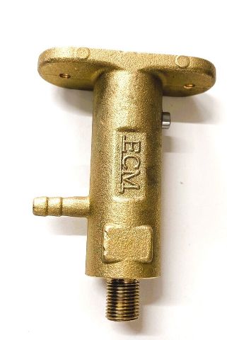 ECM Expansion Valve