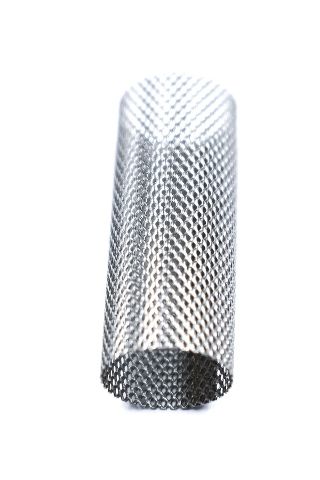 E61 Top Filter Tubular