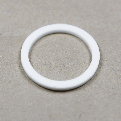E61 Teflon Gasket Exhaust Valve 26x21x2mm