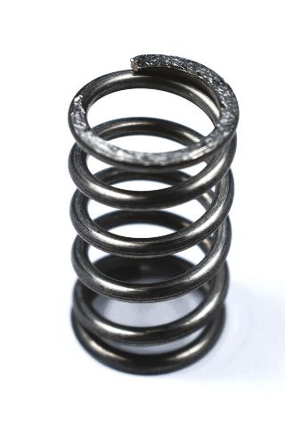 E61 Lever Assembly Spring