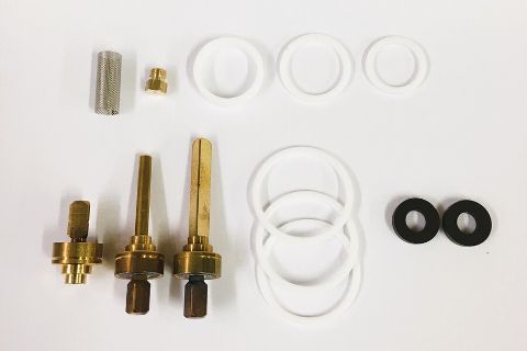E61 Grouphead Reconditioning Kit Vibiemme