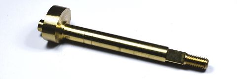 E61 Lever Assembly Camshaft Domestic