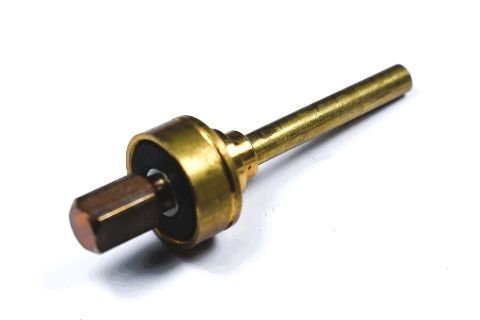 E61 Brew Valve