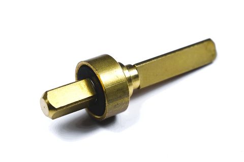 E61 Infusion Valve 53mm
