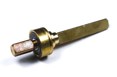E61 Infusion Valve VBM 61.5mm