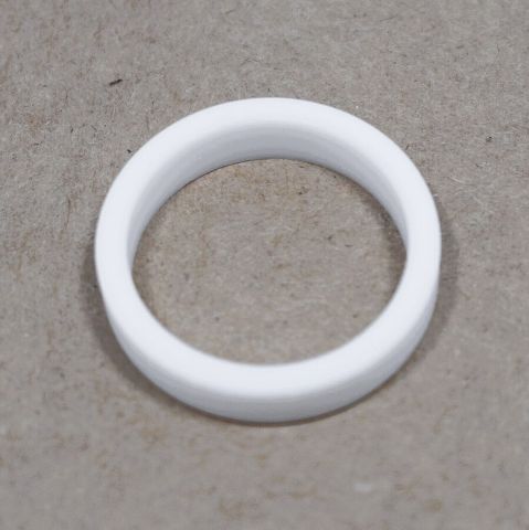 E61 Vibiemme Domobar Top Fitting PTFE Seal