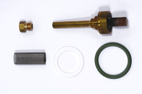E61 Grouphead Top-end Recon. 5pce Kit
