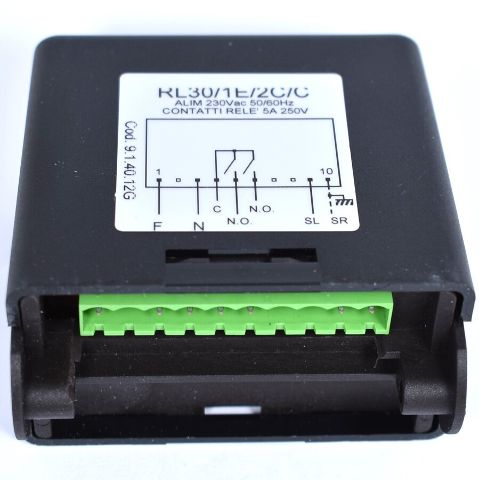 Level Board Gicar VBM Code 9.1.40.12GRL301E/2C/C 7 Pin