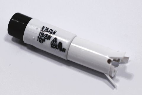 Pilot Light VBM Domobar Red