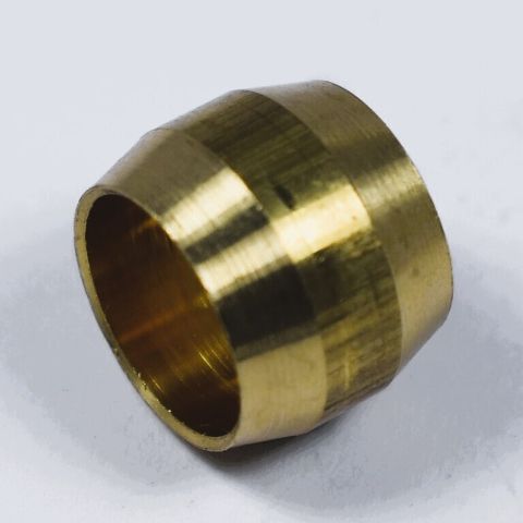 Olive Brass I/D 10mm