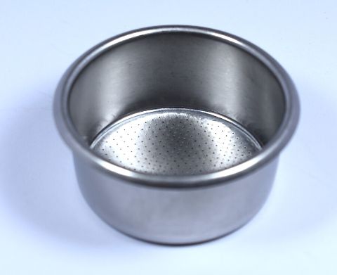 Pavoni Lever Portafilter Basket 49mm