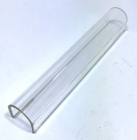 Pavoni Level Plate
