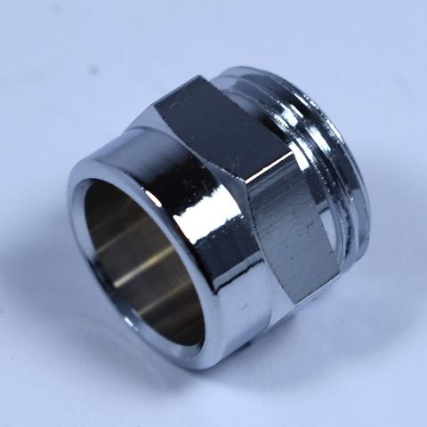 Pavoni Lever Sight Glass Nut